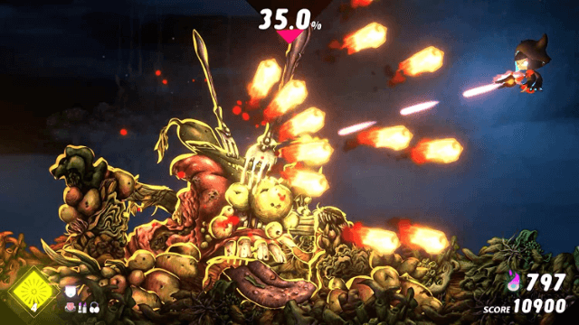 Never Awake screenshot 3 for Nintendo Switch